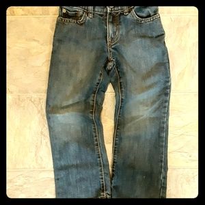 Est. 1989 boys jeans